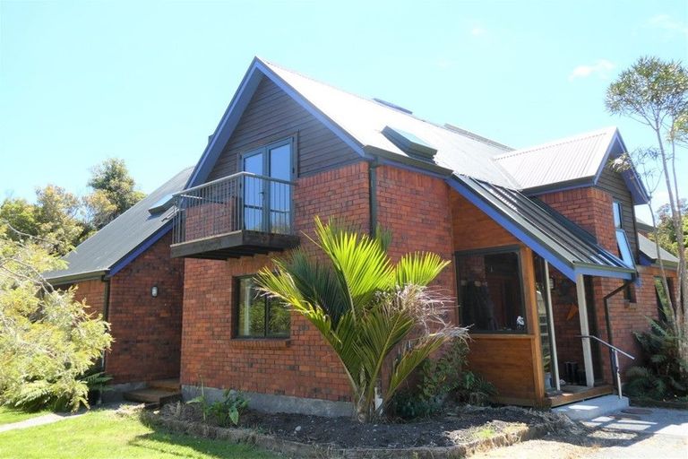 Photo of property in 67 Welshmans Road, Marsden, Greymouth, 7872