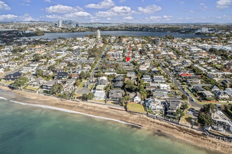 Photo of property in 6/20 Saltburn Road, Milford, Auckland, 0620