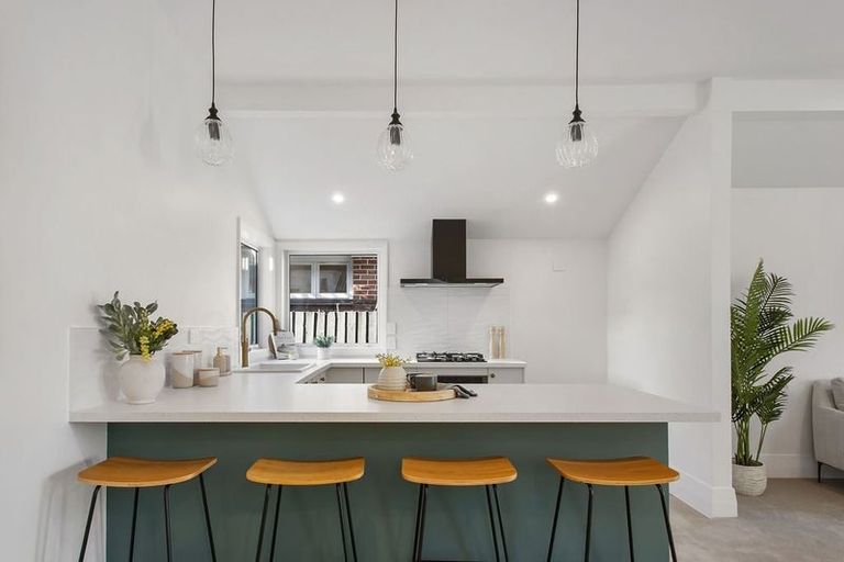 Photo of property in 76 Clare Road, St Albans, Christchurch, 8014