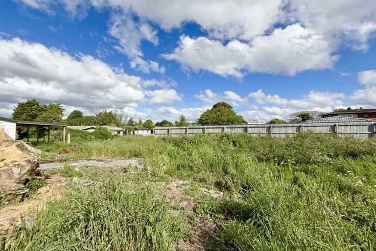 Photo of property in 13 Papanui Street, Tokoroa, 3420