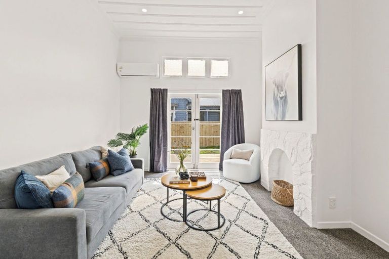 Photo of property in 14 Salisbury Avenue, Whanganui East, Whanganui, 4500