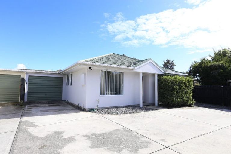 Photo of property in 1/159 Edinburgh Street, Spreydon, Christchurch, 8024