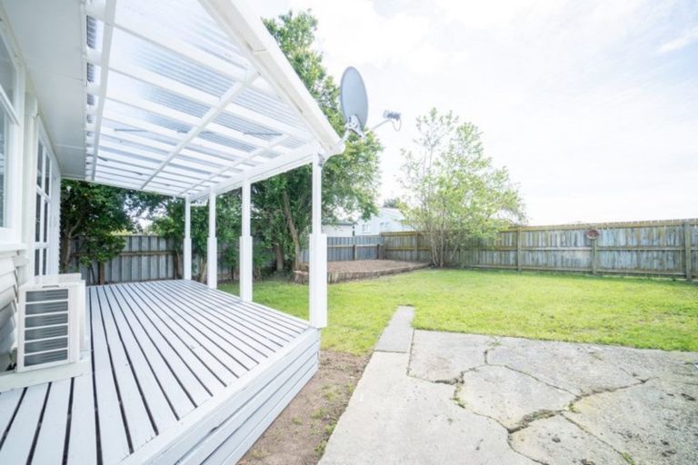 Photo of property in 23 Coventry Street, Highbury, Palmerston North, 4412