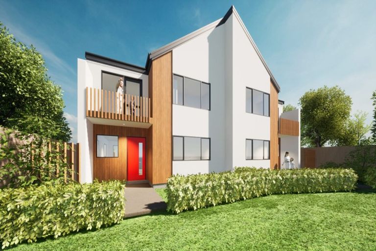 Photo of property in 7 Holmes Hanover Lane, Halswell, Christchurch, 8025