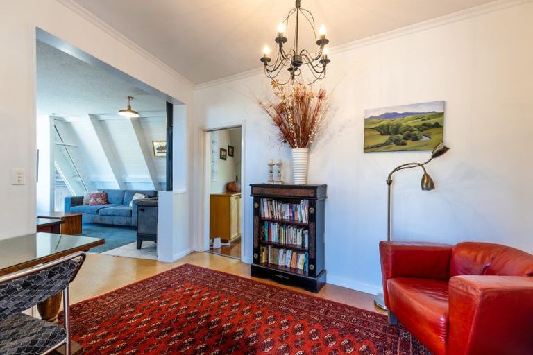 Photo of property in 10 Torlesse Street, Enner Glynn, Nelson, 7011