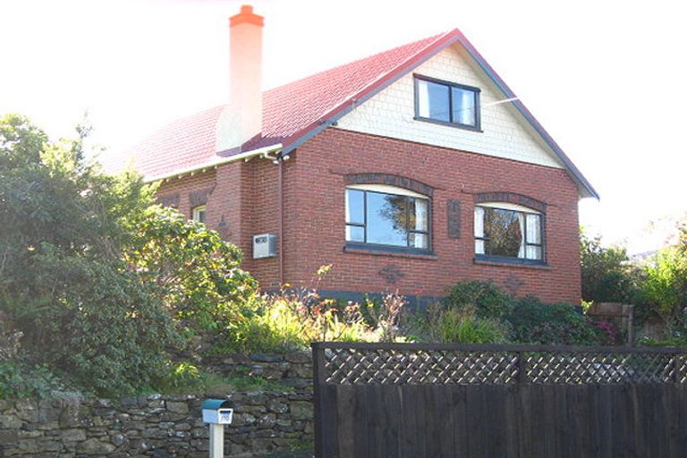 Photo of property in 170 Forfar Street, Maryhill, Dunedin, 9011
