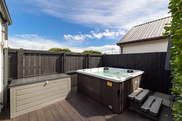 Photo of property in 46 John Annan Street, Halswell, Christchurch, 8025