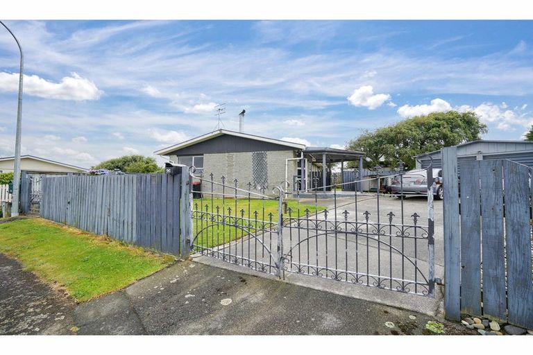 Photo of property in 26 Iona Court, Strathern, Invercargill, 9812