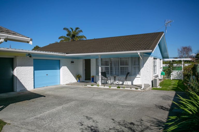 Photo of property in 39a Tamihana Street, Matamata, 3400