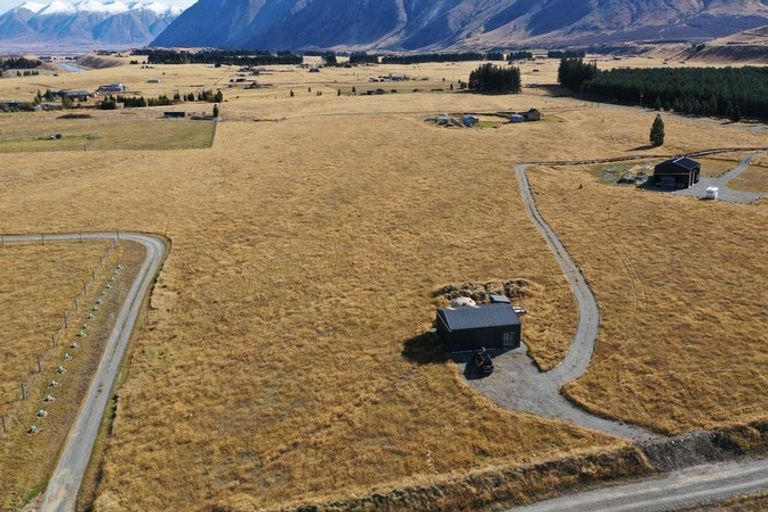 Photo of property in 69 Manuka Terrace, Ben Ohau, Twizel, 7999