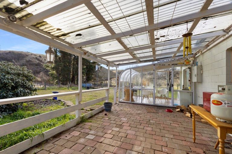 Photo of property in 456 State Highway 49, Tangiwai, Ohakune, 4691