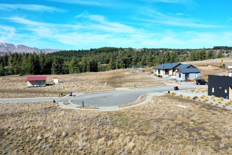 Photo of property in 16 Edwards Lane, Lake Tekapo, 7999