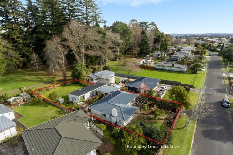 Photo of property in 40 Harrier Street, Parkvale, Tauranga, 3112