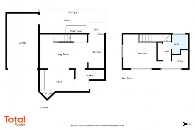 Photo of property in 3/345 Armagh Street, Linwood, Christchurch, 8011