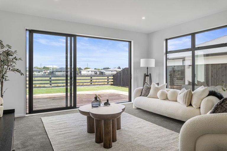 Photo of property in 6 Farmview Lane, Lincoln, 7608