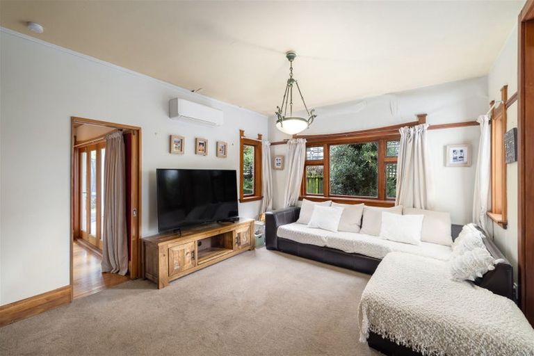 Photo of property in 5 Repton Street, Merivale, Christchurch, 8014