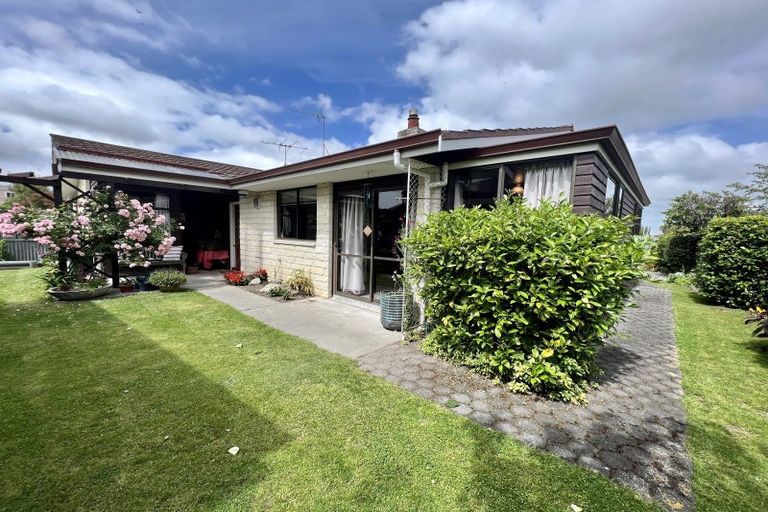 Photo of property in 55 Short Street, Ashburton, 7700