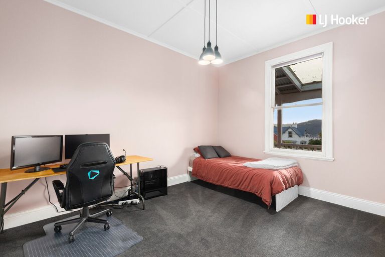 Photo of property in 372 High Street, Dunedin Central, Dunedin, 9016