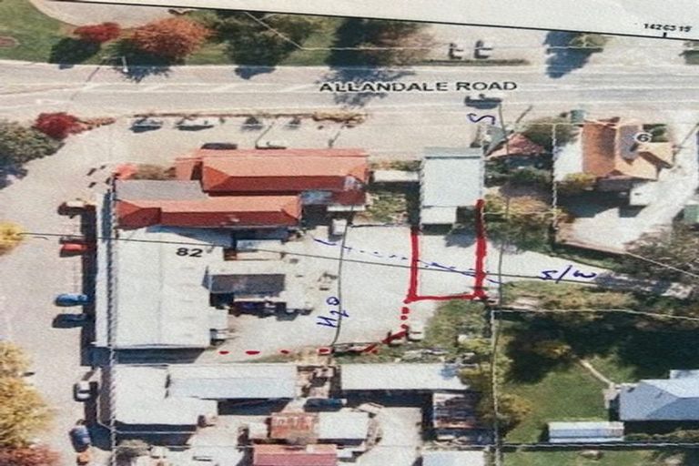 Photo of property in 4 Allandale Road, Fairlie, 7925