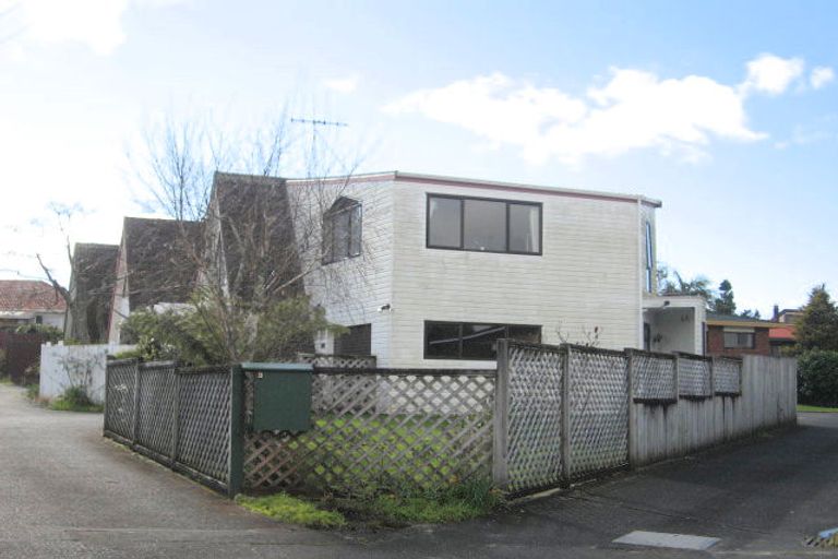 Photo of property in 3b Carr Street, Te Kamo, Whangarei, 0112