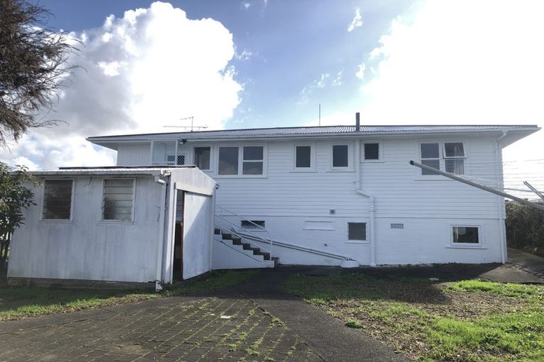 Photo of property in 217 Sunnynook Road, Wairau Valley, Auckland, 0627