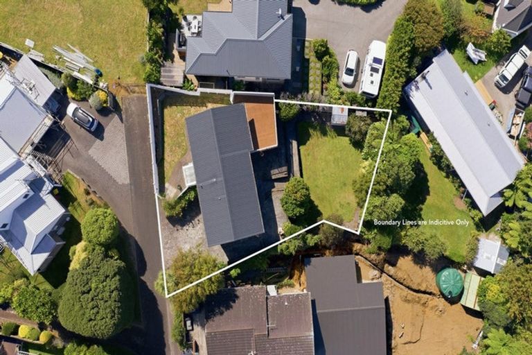 Photo of property in 13d Kipling Drive, Whalers Gate, New Plymouth, 4310