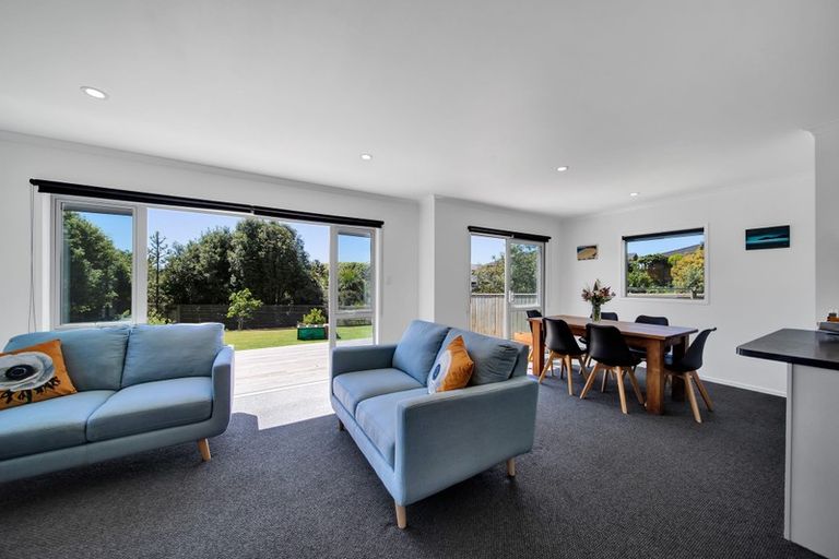 Photo of property in 27c Penrod Drive, Bell Block, New Plymouth, 4312