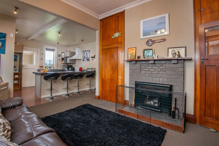 Photo of property in 91 Richardson Street, Saint Kilda, Dunedin, 9012