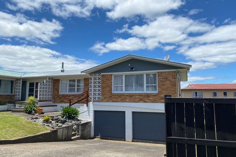 Photo of property in 6a Scotland Place, Hillcrest, Hamilton, 3216