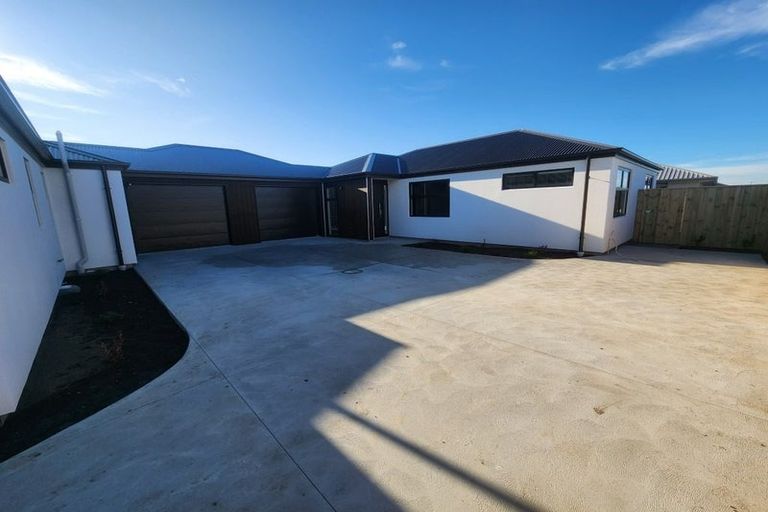 Photo of property in 148 Dunns Crossing Road, Rolleston, 7614