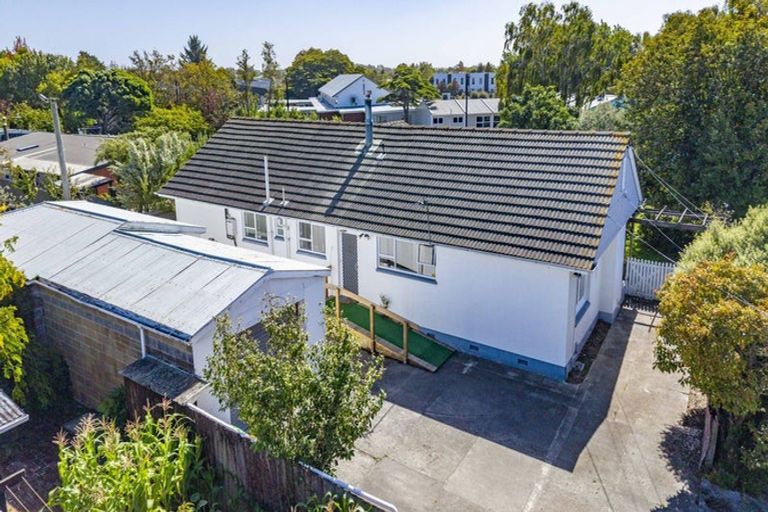 Photo of property in 29 Patrick Street, Mairehau, Christchurch, 8013