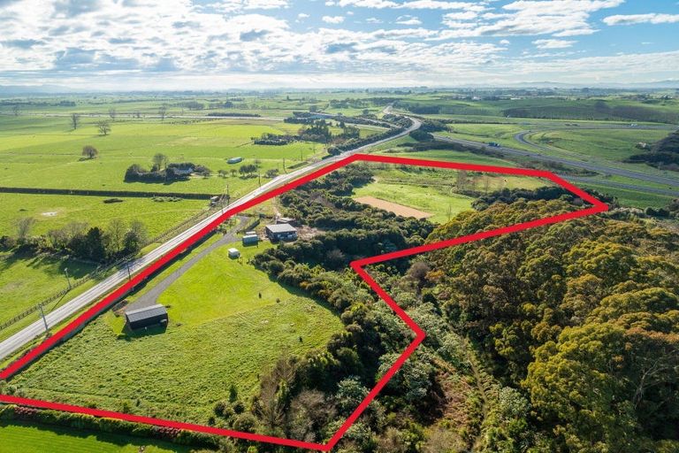 Photo of property in 54 Lake Road, Horsham Downs, Hamilton, 3281