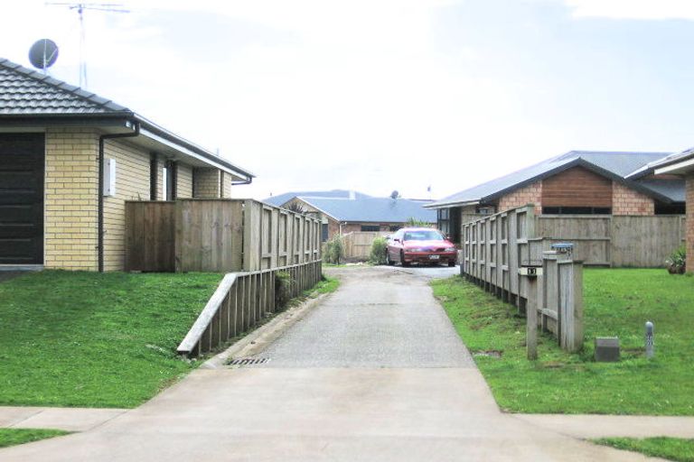 Photo of property in 11 Holford Place, Huntington, Hamilton, 3210