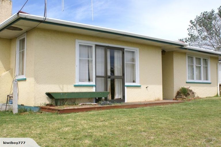 Photo of property in 95 Purnell Street, College Estate, Whanganui, 4500