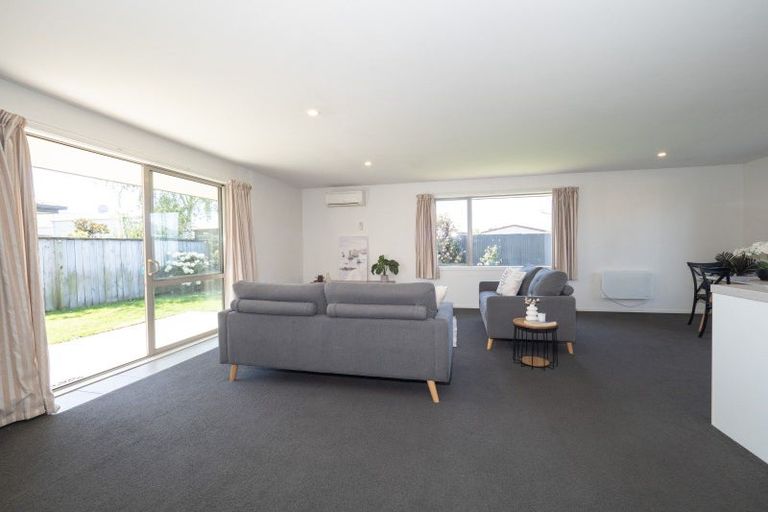 Photo of property in 9 Graham Street, Tinwald, Ashburton, 7700
