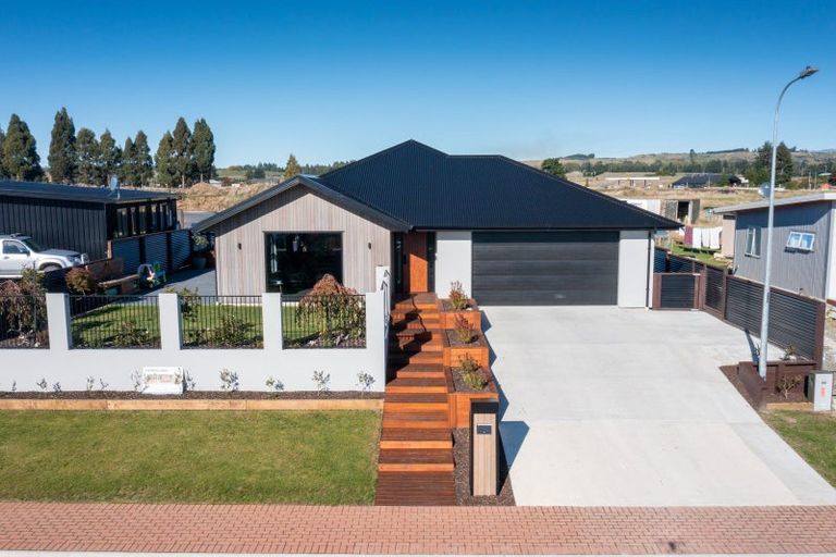 Photo of property in 8 Carran Court, Te Anau, 9679