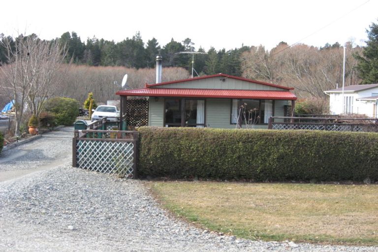 Photo of property in 3 Channel Road, Naseby, 9396