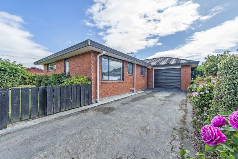 Photo of property in 13 May Street, Leeston, 7632