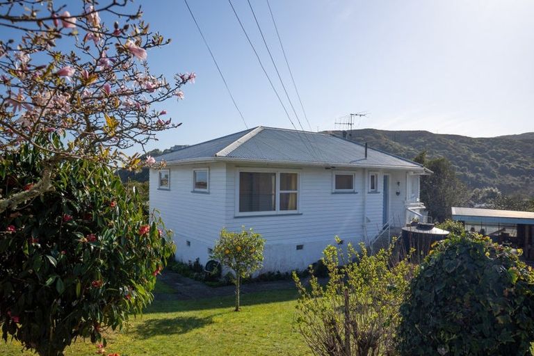 Photo of property in 3 Torlesse Street, Enner Glynn, Nelson, 7011