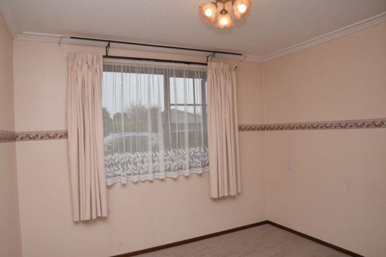 Photo of property in 205 Gala Street, Richmond, Invercargill, 9810