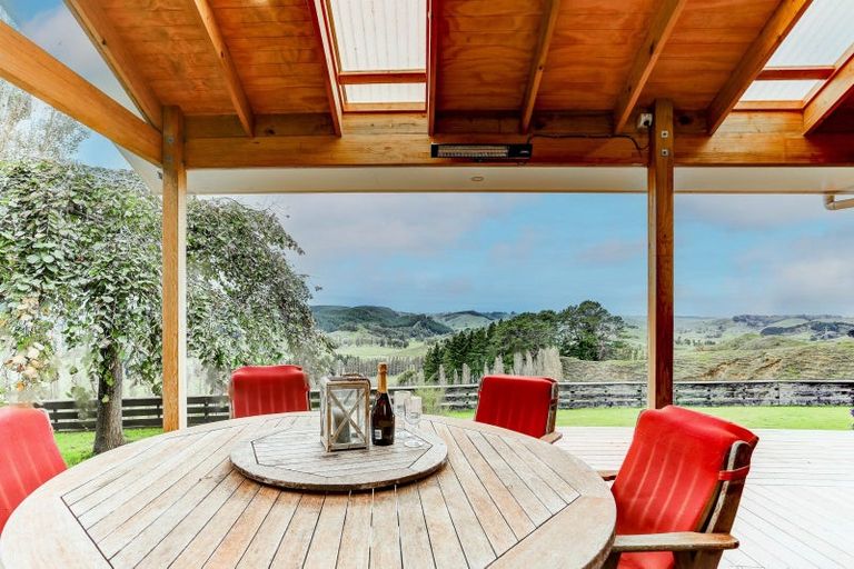 Photo of property in 17a Okoia Road, Okoia, Whanganui, 4572