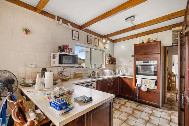 Photo of property in 456 State Highway 49, Tangiwai, Ohakune, 4691