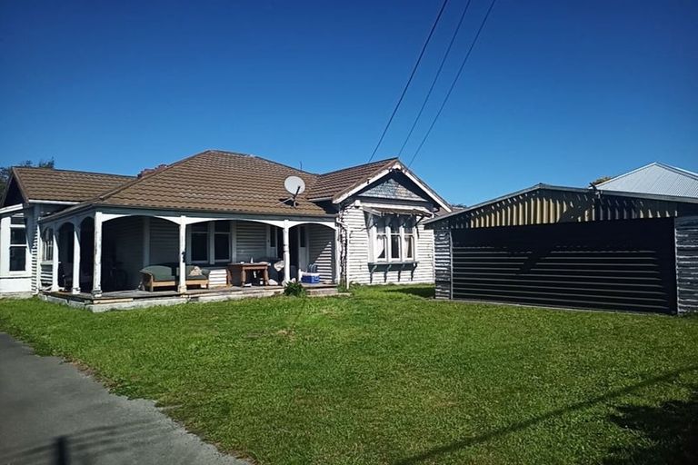 Photo of property in 46 Neville Street, Spreydon, Christchurch, 8024