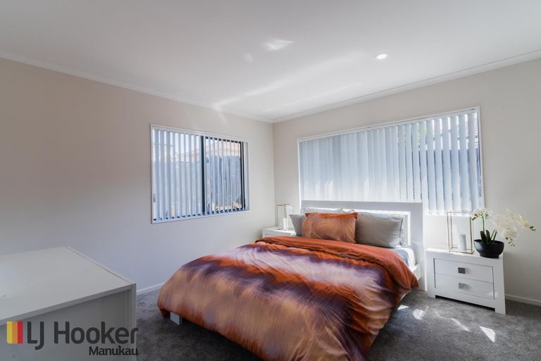 Photo of property in 4 Senator Drive, Manurewa, Auckland, 2105