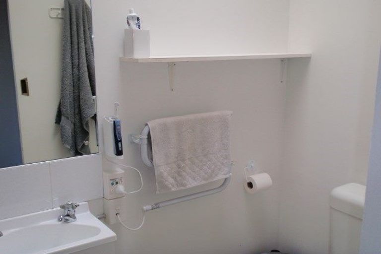 Photo of property in 7/112 Rossall Street, Merivale, Christchurch, 8014