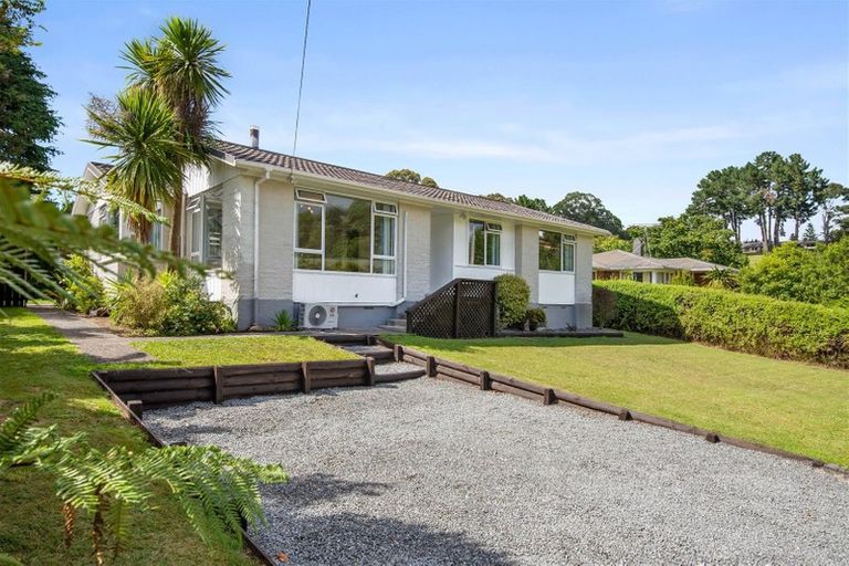 Photo of property in 24 Gallagher Street, Springfield, Rotorua, 3015