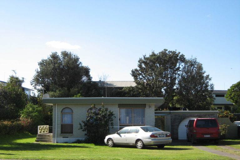 Photo of property in 93 Harbour Road, Ohope, 3121