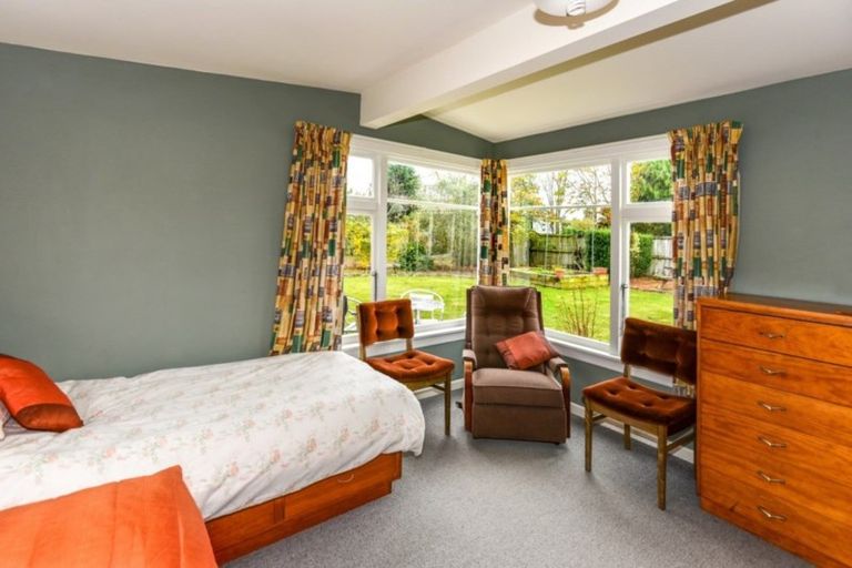 Photo of property in 3072 Coaltrack Road, Coalgate, 7673