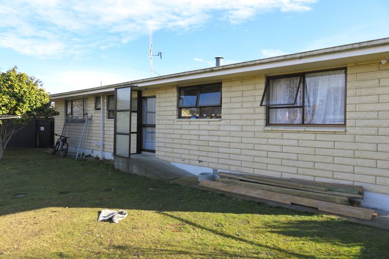 Photo of property in 36 John Street, Temuka, 7920