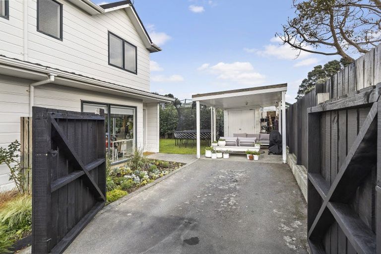 Photo of property in 3/24 Mason Street, Moera, Lower Hutt, 5010